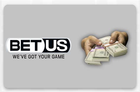 Deposit and payout methods in sports betting BetUS.